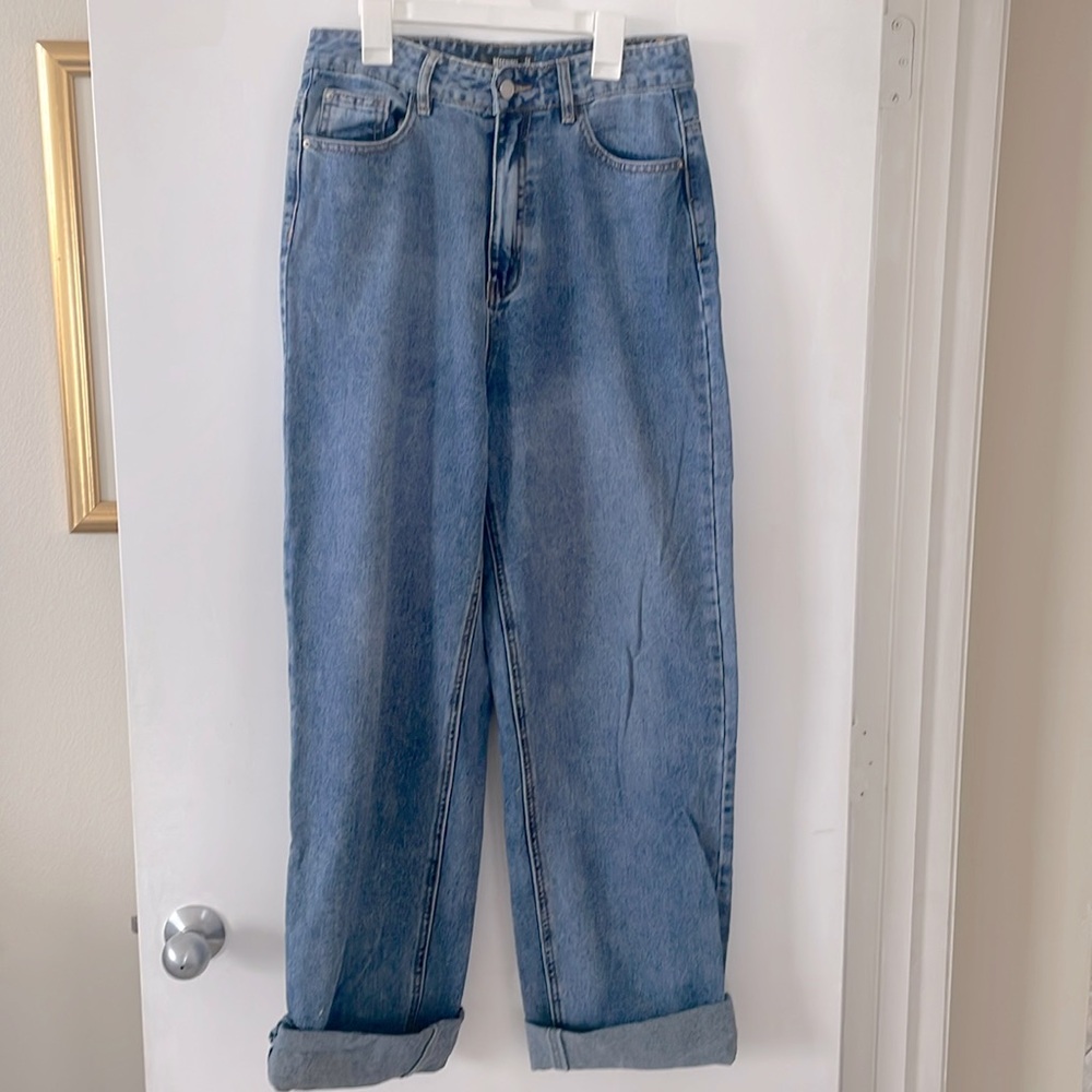 Missguided Jeans. Never worn.